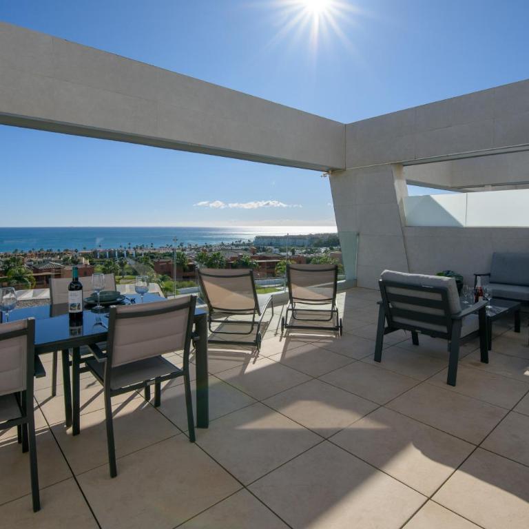 Via Celere Sea-View 2464 - Apartamento con vistas al mar - 36
