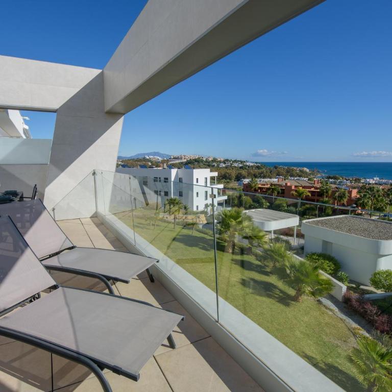 Via Celere Sea-View 2464 - Apartamento con vistas al mar - 28