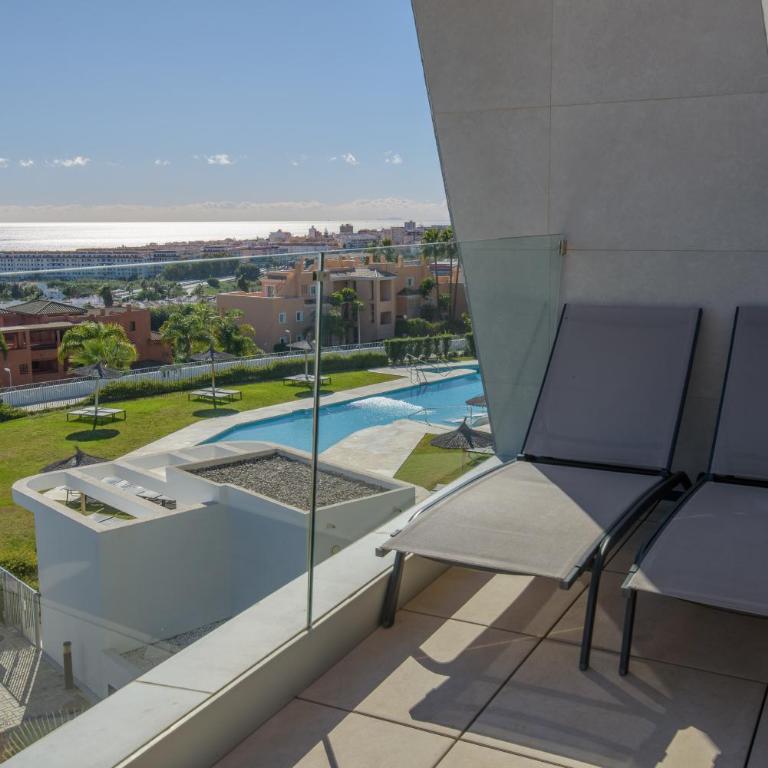 Via Celere Sea-View 2464 - Apartamento con vistas al mar - 31