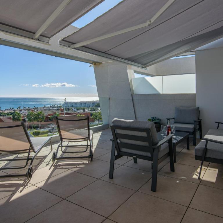 Via Celere Sea-View 2464 - Apartamento con vistas al mar - 26