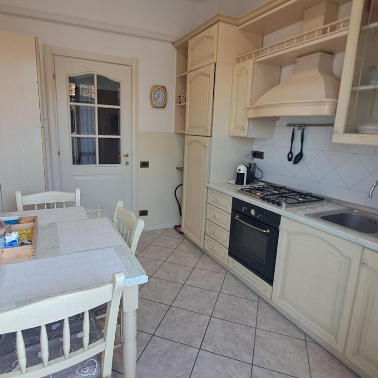 Oxi - Appartamento Deluxe con 2 Camere da Letto e Vista Giardino - 5
