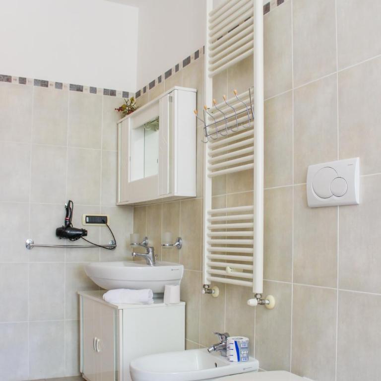 Borgo Tortorella by IL PUMO DI PUGLIA - Casa con 1 Camera da Letto - 24