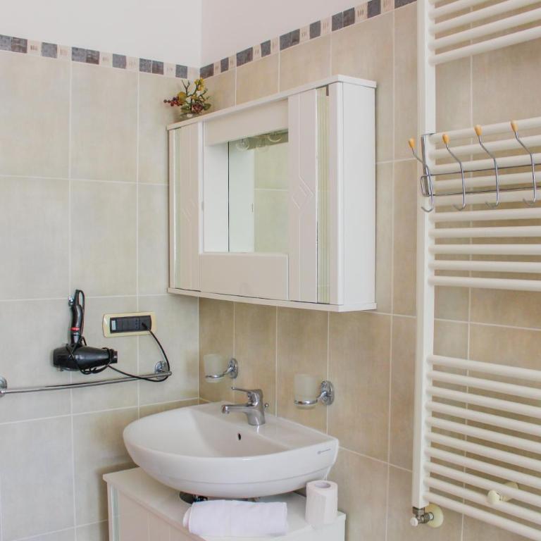 Borgo Tortorella by IL PUMO DI PUGLIA - Casa con 1 Camera da Letto - 29