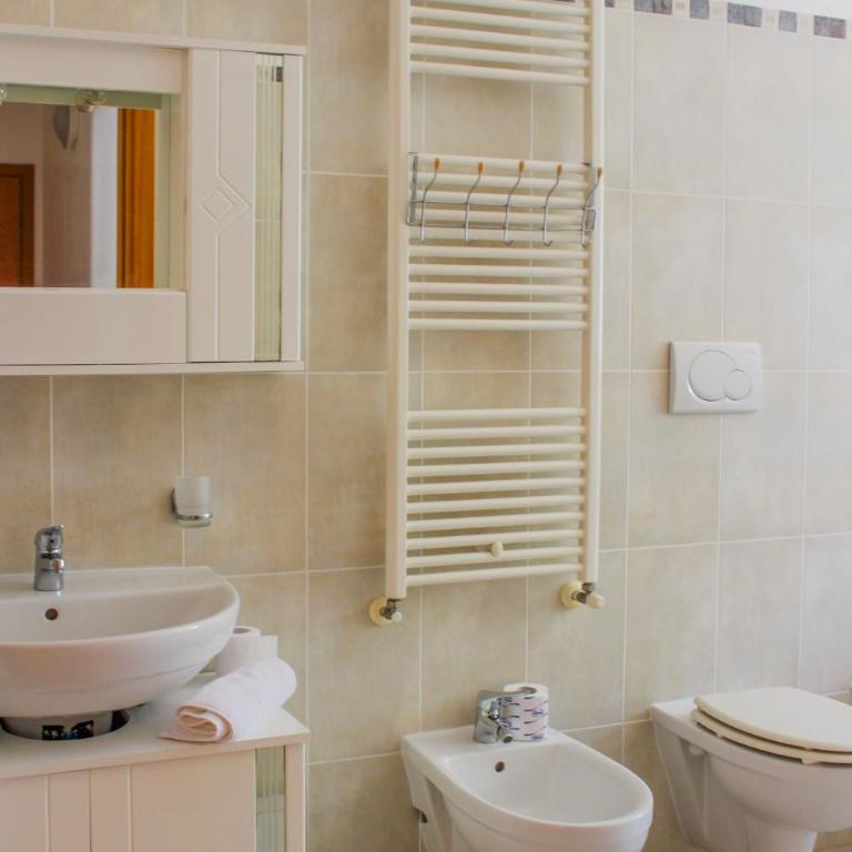 Borgo Tortorella by IL PUMO DI PUGLIA - Casa con 1 Camera da Letto - 28