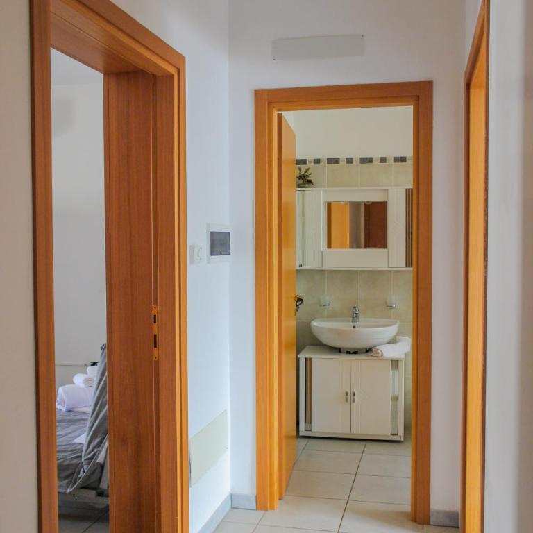 Borgo Tortorella by IL PUMO DI PUGLIA - Casa con 1 Camera da Letto - 27