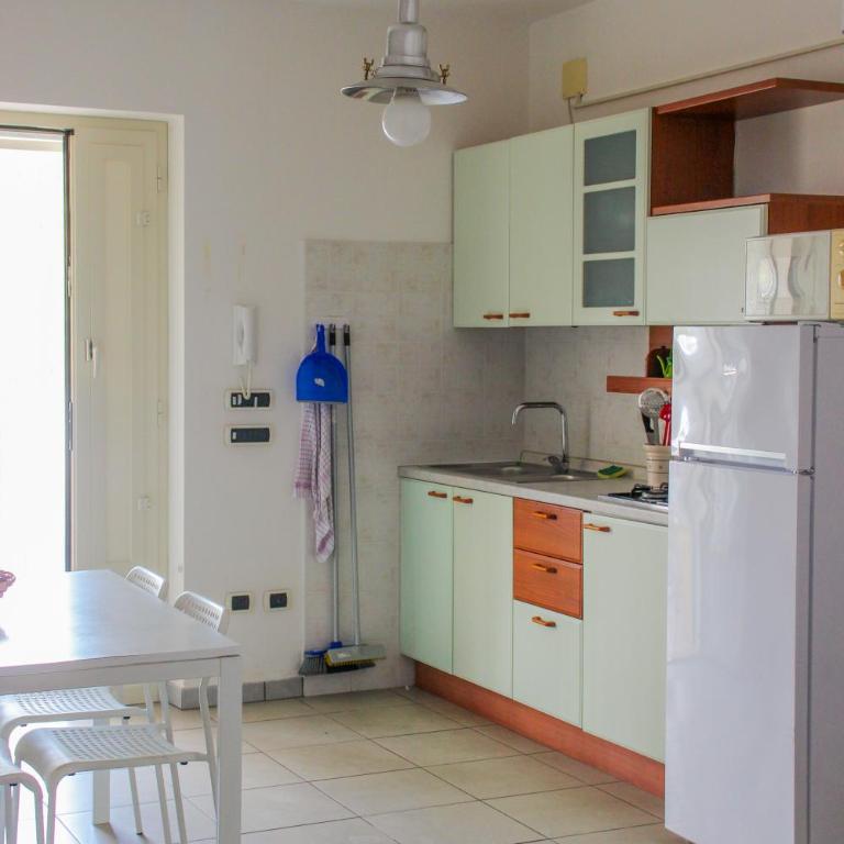 Borgo Tortorella by IL PUMO DI PUGLIA - Casa con 1 Camera da Letto - 30