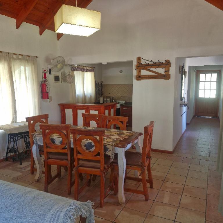 die lavendel chalet - Two-Bedroom House - 2