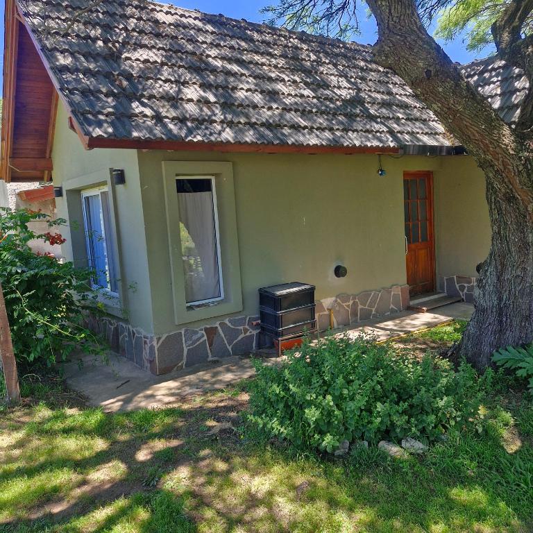 die lavendel chalet - Two-Bedroom House - 15