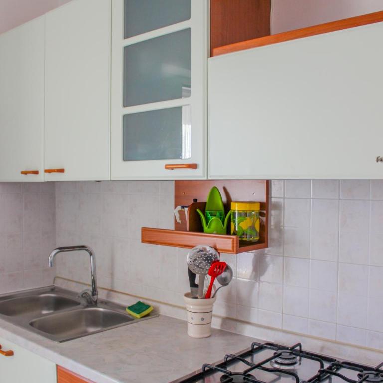 Borgo Tortorella by IL PUMO DI PUGLIA - Casa con 1 Camera da Letto - 34