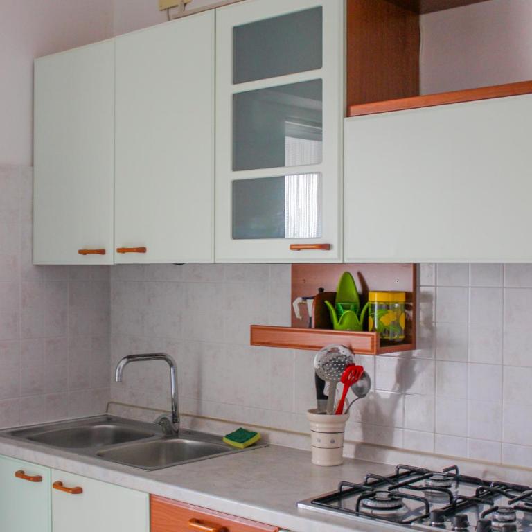 Borgo Tortorella by IL PUMO DI PUGLIA - Casa con 1 Camera da Letto - 36