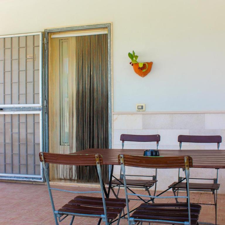 Borgo Tortorella by IL PUMO DI PUGLIA - Casa con 1 Camera da Letto - 37