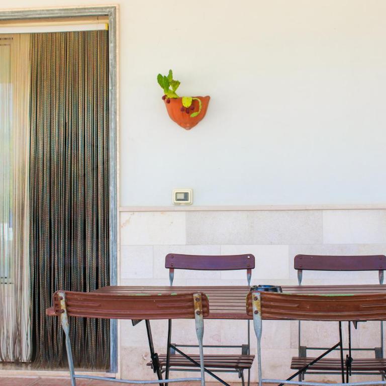 Borgo Tortorella by IL PUMO DI PUGLIA - Casa con 1 Camera da Letto - 35