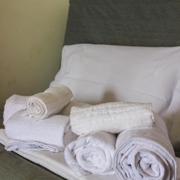 Borgo Tortorella by IL PUMO DI PUGLIA - Casa con 1 Camera da Letto - 41
