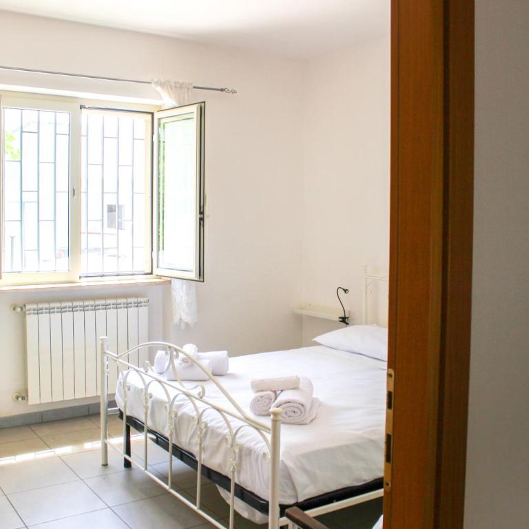 Borgo Tortorella by IL PUMO DI PUGLIA - Casa con 1 Camera da Letto - 38