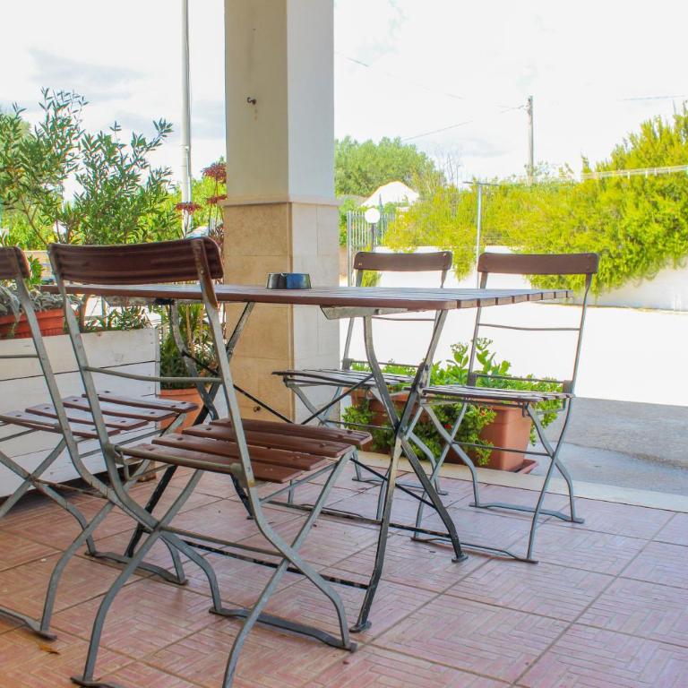 Borgo Tortorella by IL PUMO DI PUGLIA - Casa con 1 Camera da Letto - 39