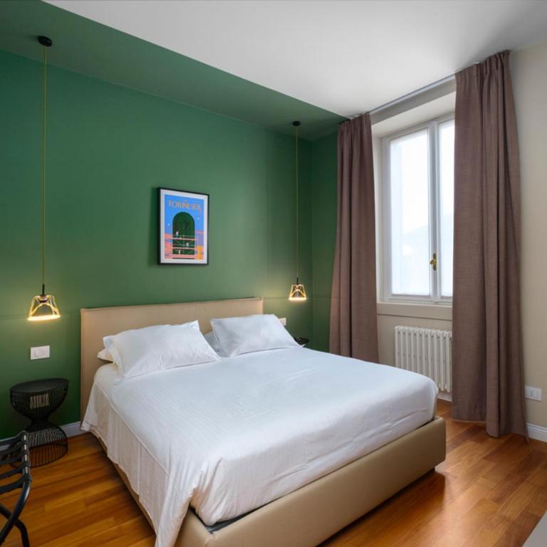 Guest House Concord - Camera Deluxe - 1
