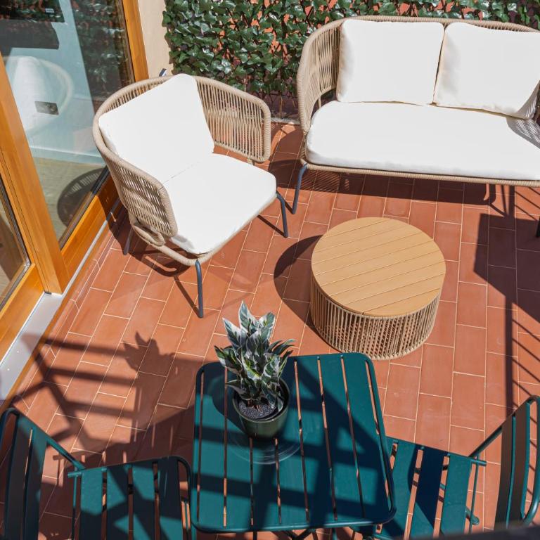 Barcelona - Gracia 5-B - One-Bedroom Apartment - 18
