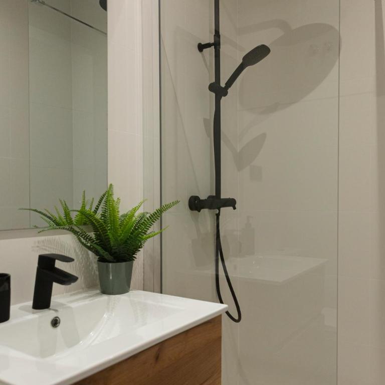 Barcelona - Gracia 5-B - One-Bedroom Apartment - 22