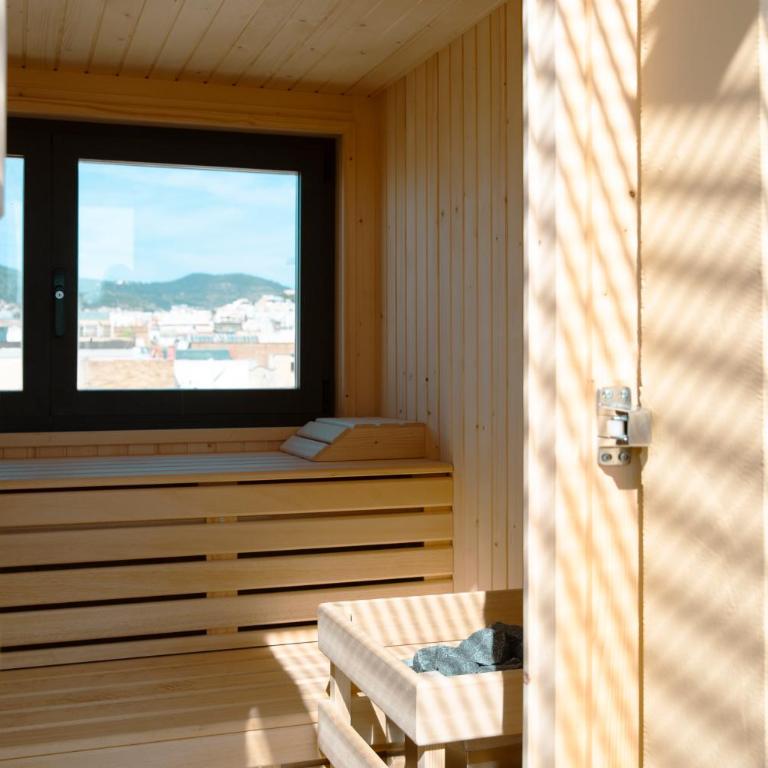 Barcelona - Gracia 5-B - One-Bedroom Apartment - 32