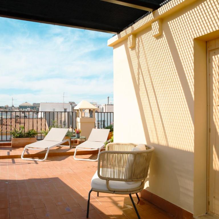 Barcelona - Gracia 5-B - One-Bedroom Apartment - 27