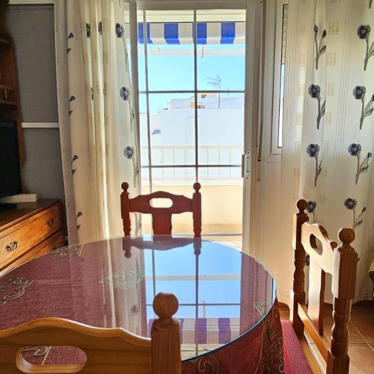 Apartamentos Wily y Mavi - Apartamento Estudio con vistas al mar - 4