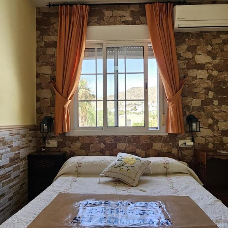 Apartamentos Wily y Mavi - Apartamento de 2 dormitorios con terraza - 6