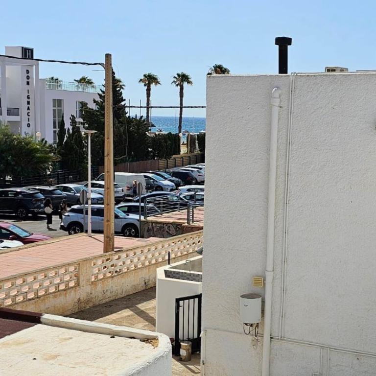 Apartamentos Wily y Mavi - Apartamento Estudio con vistas al mar - 8