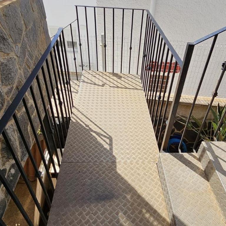 Apartamentos Wily y Mavi - Apartamento Estudio con vistas al mar - 9