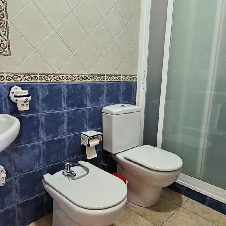 Apartamentos Wily y Mavi - Apartamento de 2 dormitorios con terraza - 9