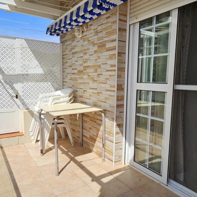 Apartamentos Wily y Mavi - Apartamento de 2 dormitorios con terraza - 12