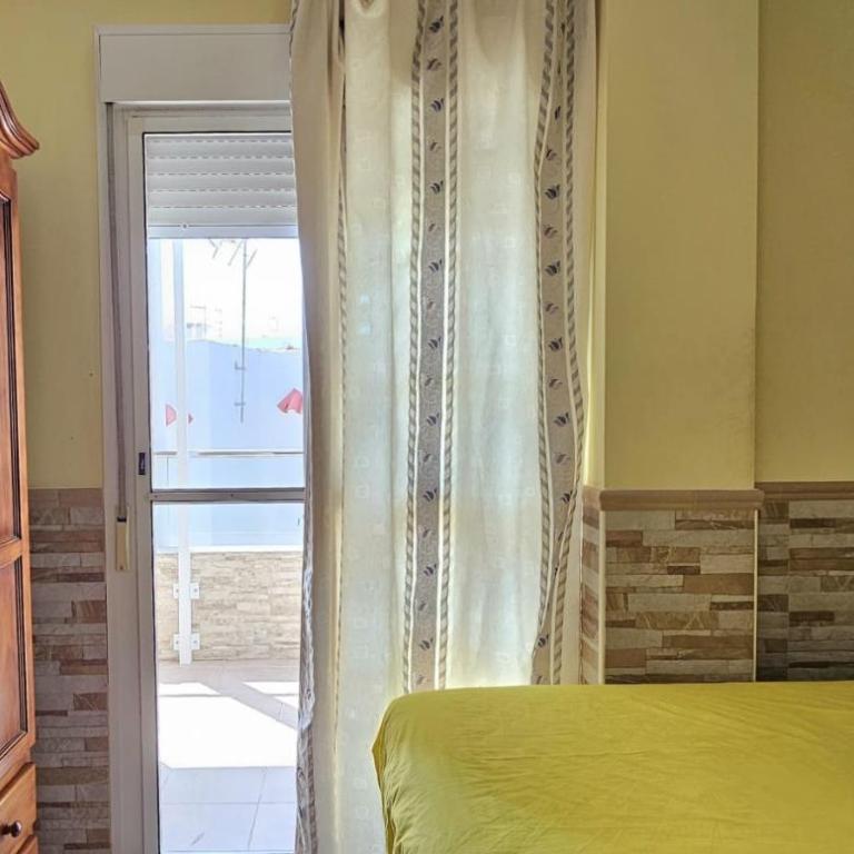 Apartamentos Wily y Mavi - Apartamento de 2 dormitorios con terraza - 13
