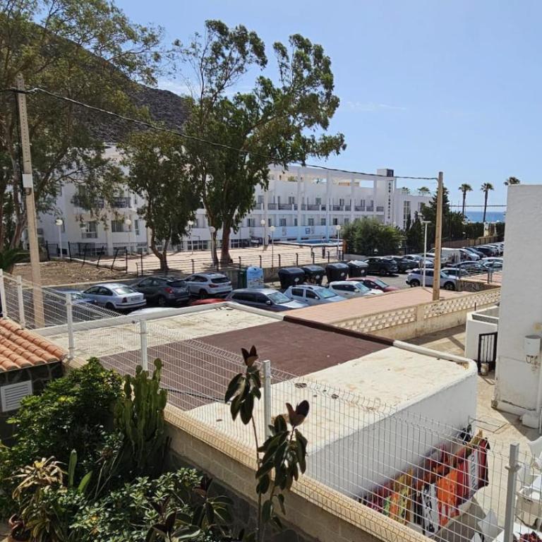 Apartamentos Wily y Mavi - Apartamento Estudio con vistas al mar - 14