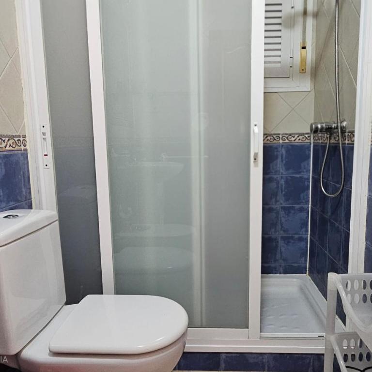 Apartamentos Wily y Mavi - Apartamento de 2 dormitorios con terraza - 17