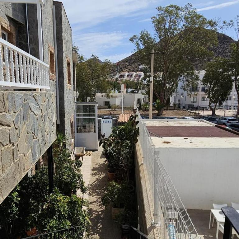 Apartamentos Wily y Mavi - Apartamento de 2 dormitorios con terraza - 19