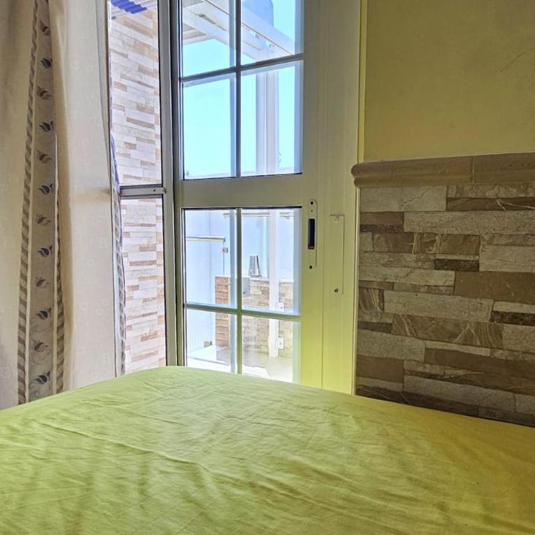 Apartamentos Wily y Mavi - Apartamento de 2 dormitorios con terraza - 20