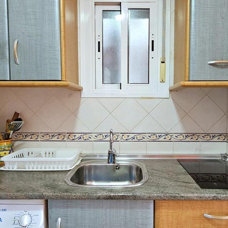 Apartamentos Wily y Mavi - Apartamento de 2 dormitorios con terraza - 21