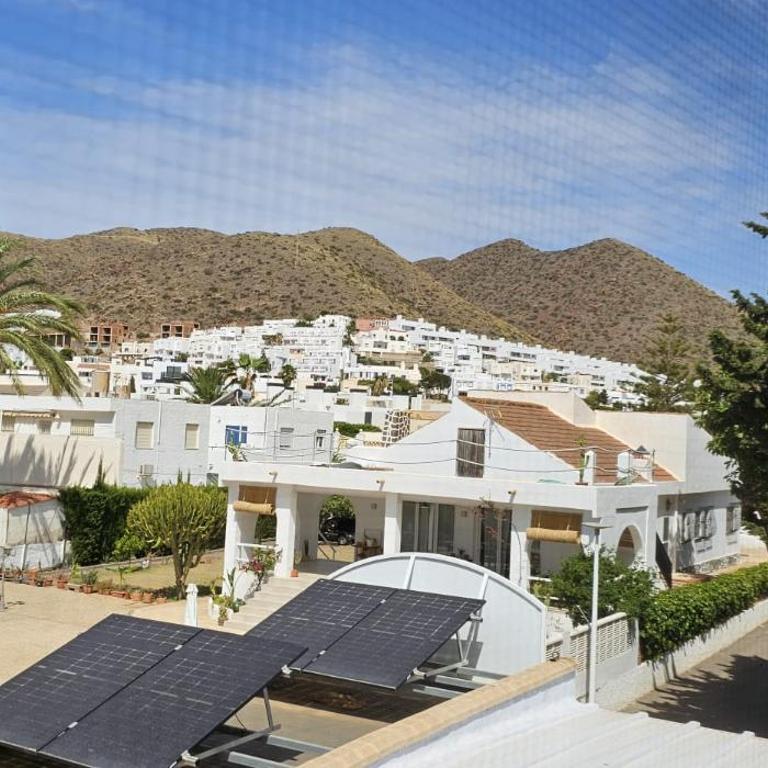 Apartamentos Wily y Mavi - Apartamento de 2 dormitorios con terraza - 22
