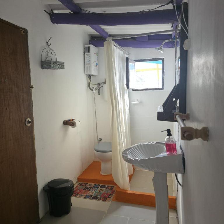 La Farola del Cabo - Bed in 6-Bed Dormitory Room - 4