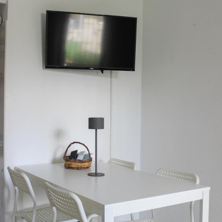 Borgo Tortorella by IL PUMO DI PUGLIA - Casa con 1 Camera da Letto - 6