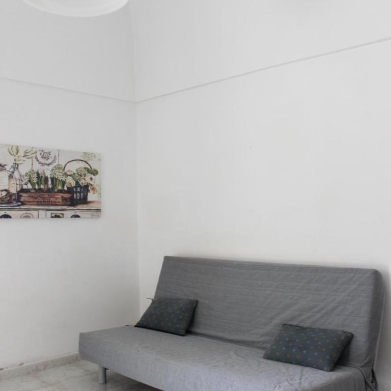 Borgo Tortorella by IL PUMO DI PUGLIA - Casa con 1 Camera da Letto - 7