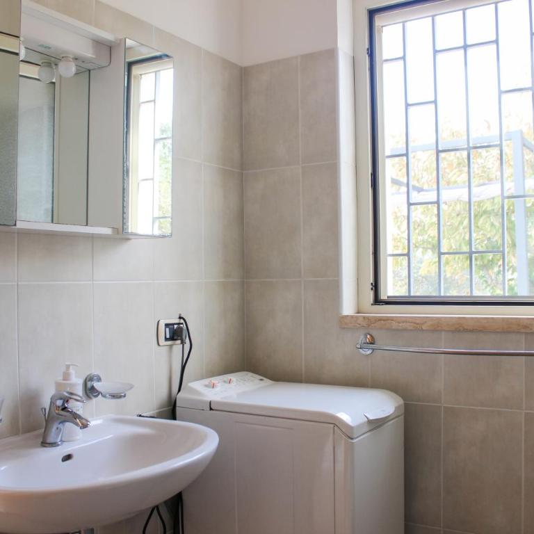 Borgo Tortorella by IL PUMO DI PUGLIA - Casa con 1 Camera da Letto - 11