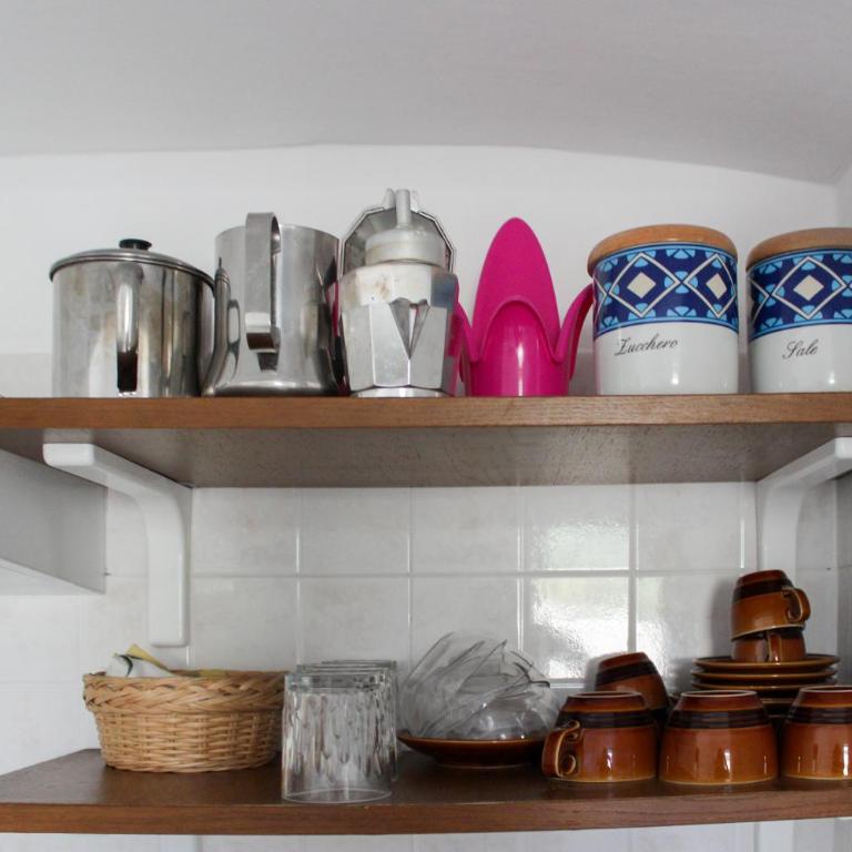 Borgo Tortorella by IL PUMO DI PUGLIA - Casa con 1 Camera da Letto - 16