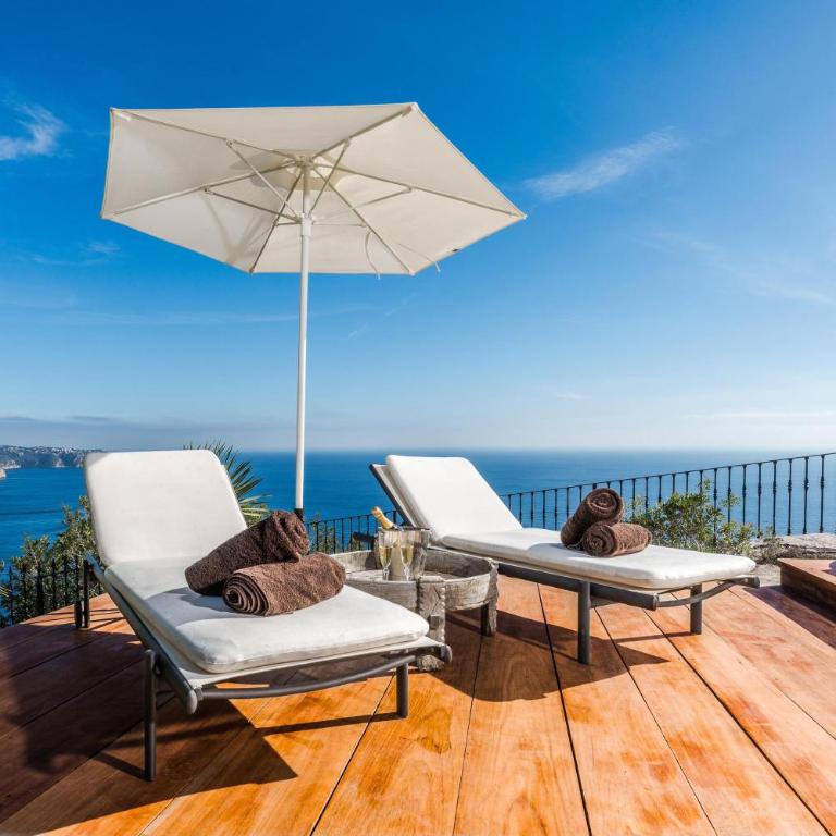 Zen House - Four-Bedroom Deluxe Home - Oceanfront - 8