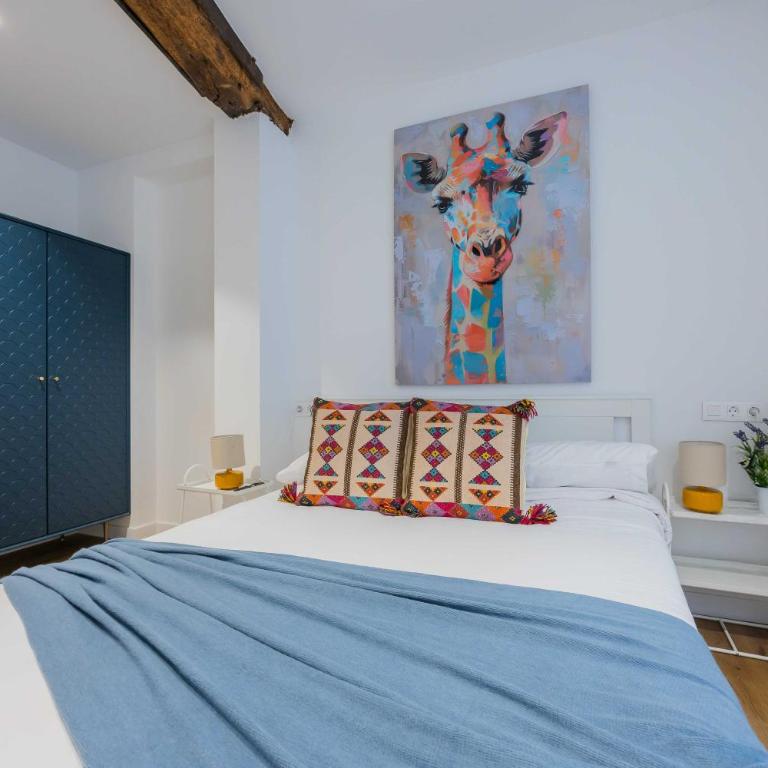 Plaza Nueva AC by Staynnapartments - Three-Bedroom Apartment - 28
