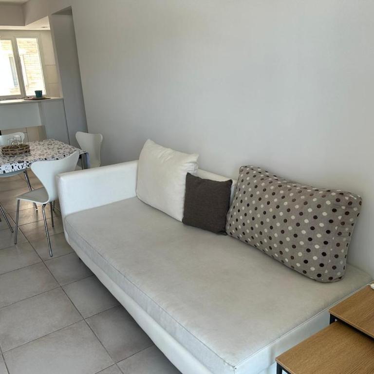 Moderno departamento en pichincha a metros de Bv Oroño - Apartamento de 1 dormitorio - 1