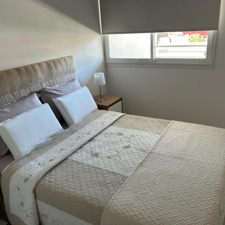 Moderno departamento en pichincha a metros de Bv Oroño - Apartamento de 1 dormitorio - 3