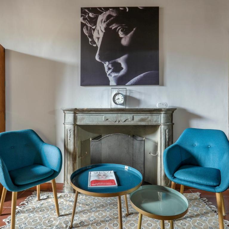 Residenza Uffizi - Appartamento - 19