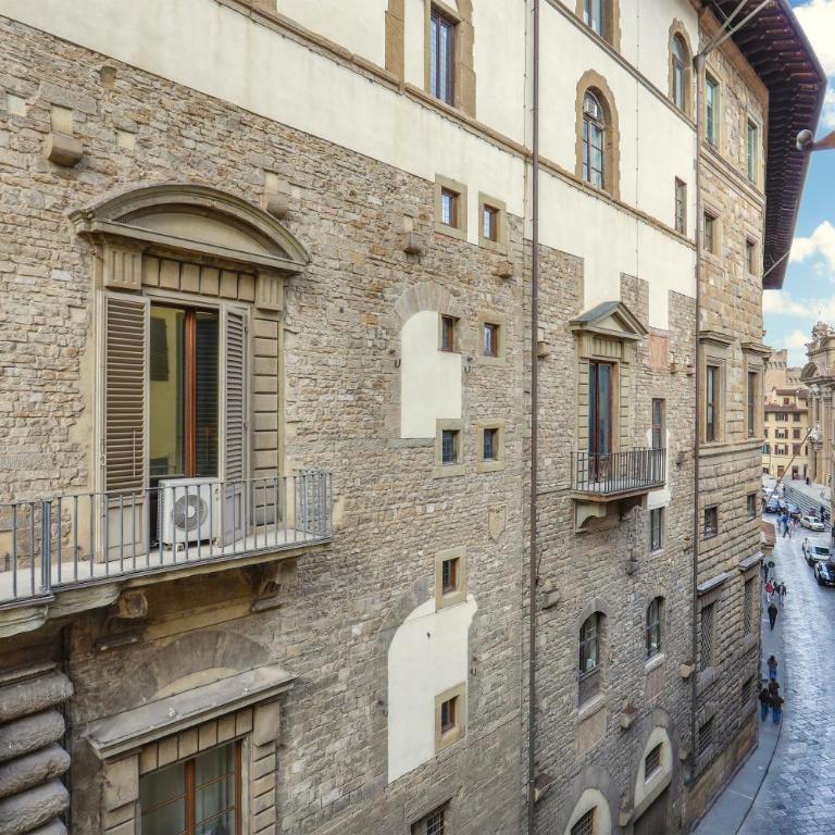 Residenza Uffizi - Appartamento - 22