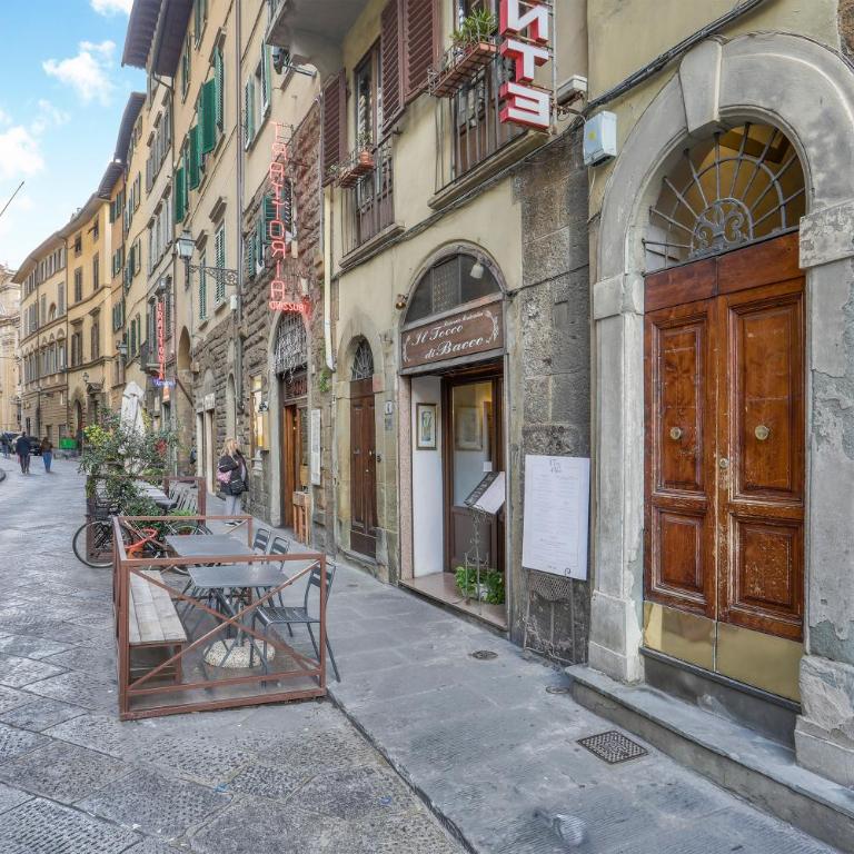 Residenza Uffizi - Appartamento - 23