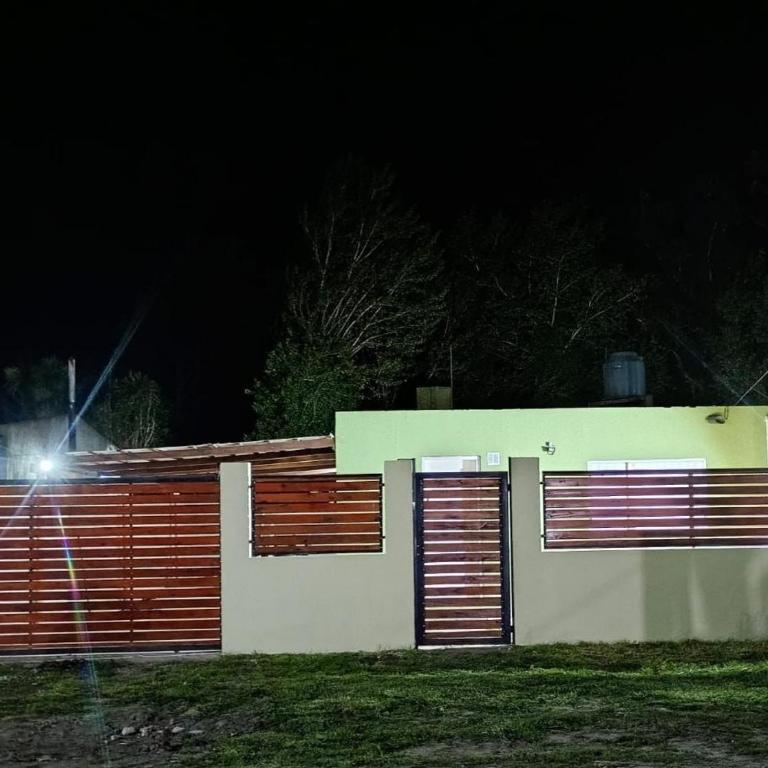 Luz de mar - Two-Bedroom House - 7